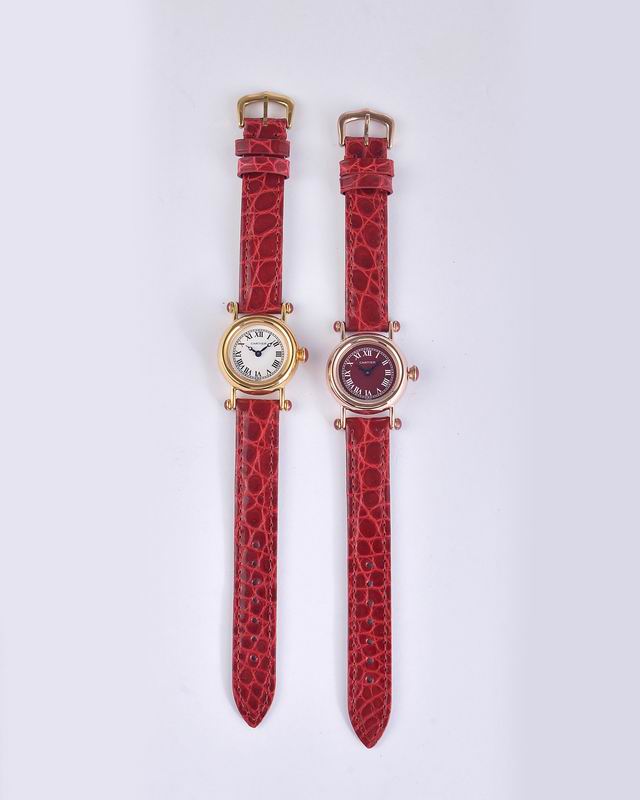 Cartier 27mm 050803